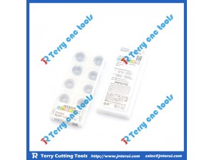Place of Origin: Japan 
Brand Name: Hitachi 
Model Number: All model 
Material: Hard Alloy 
Usage: Thread Turning Tool 
Hardness: 60-350 
Coating: PVD/CVD 
Model: RDMW1204MOTN CY250A
Grade: CY250A
Price: More competitive 
Delivery: Within 3 day